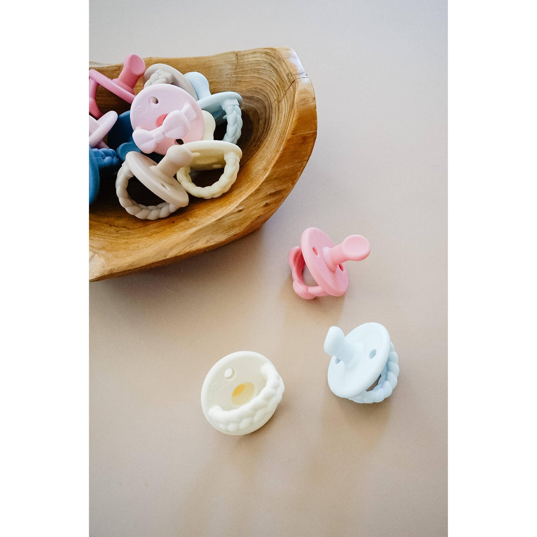 Itzy Ritzy Sweetie Soother™ Orthodontic Pacifier Sets