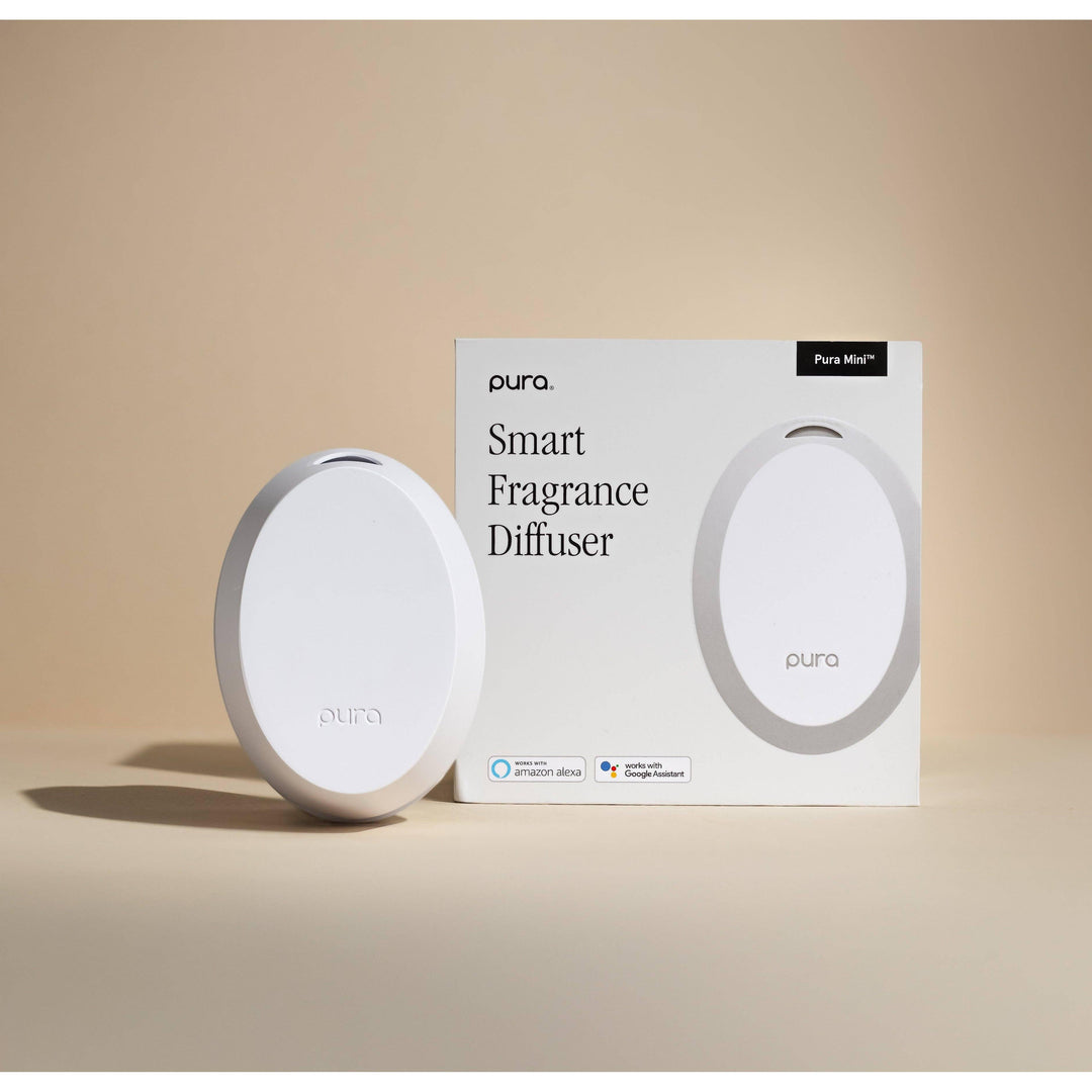 Pura Home Mini™ Smart Home Fragrance Diffuser
