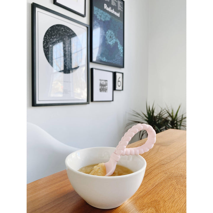 Sweetie Spoons™ Spoon + Fork Set