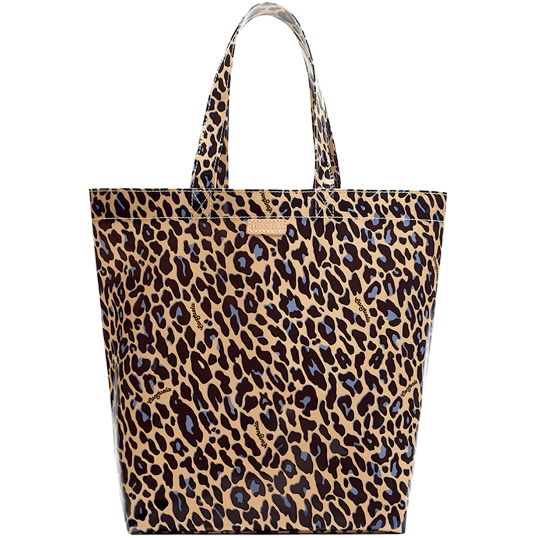 Blue Jag Basic Bag