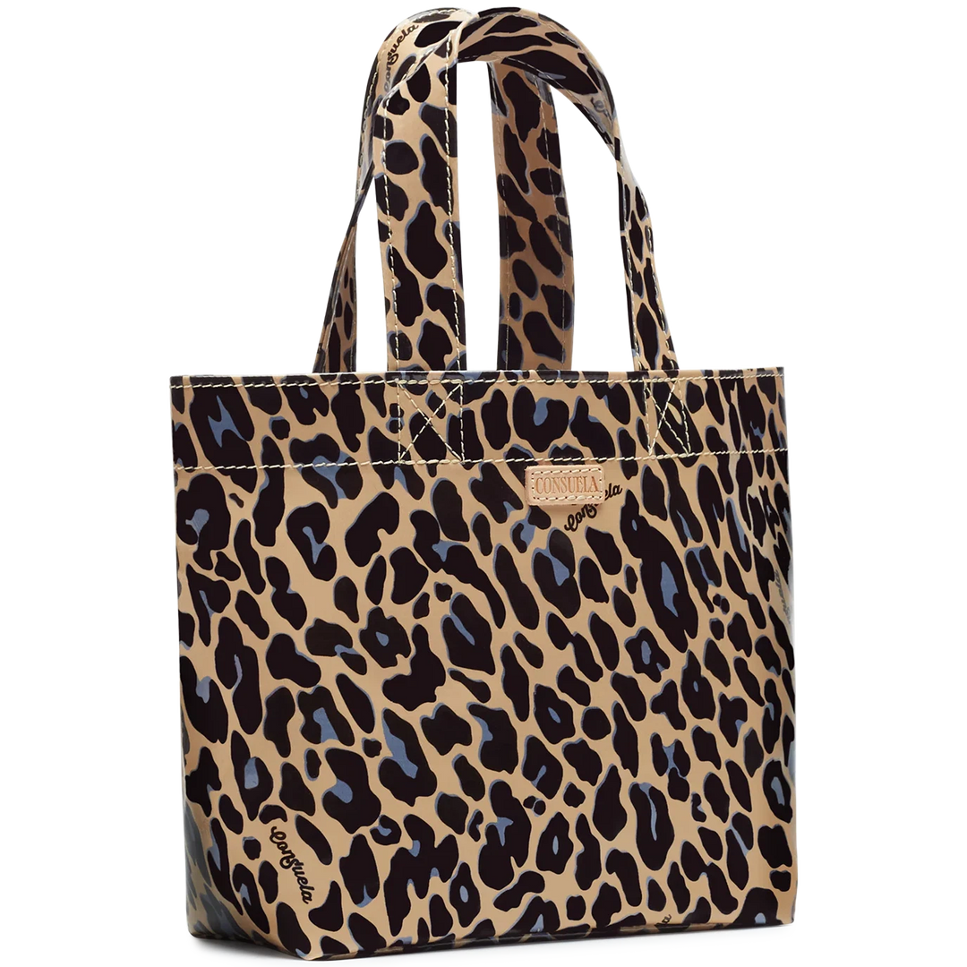 Blue Jag Mini Legacy Bag