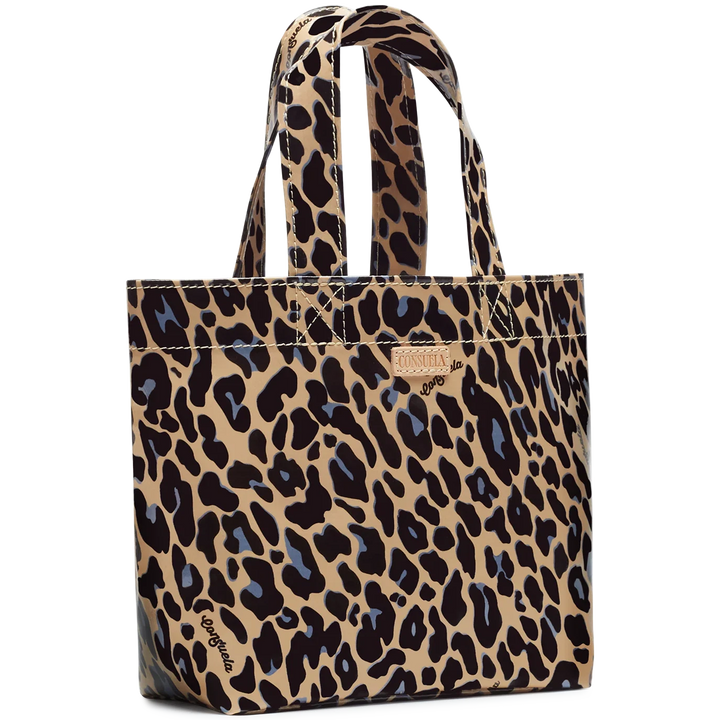 Blue Jag Mini Legacy Bag