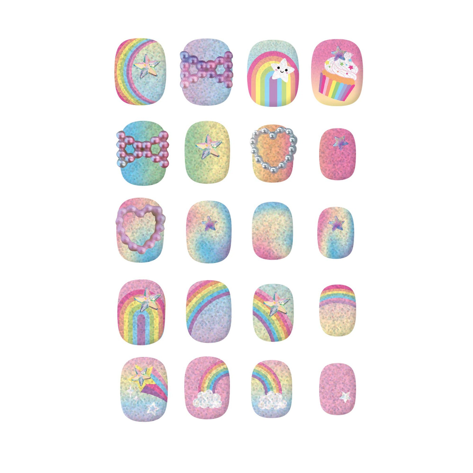 Hot Focus Nails - Thumbnail 2