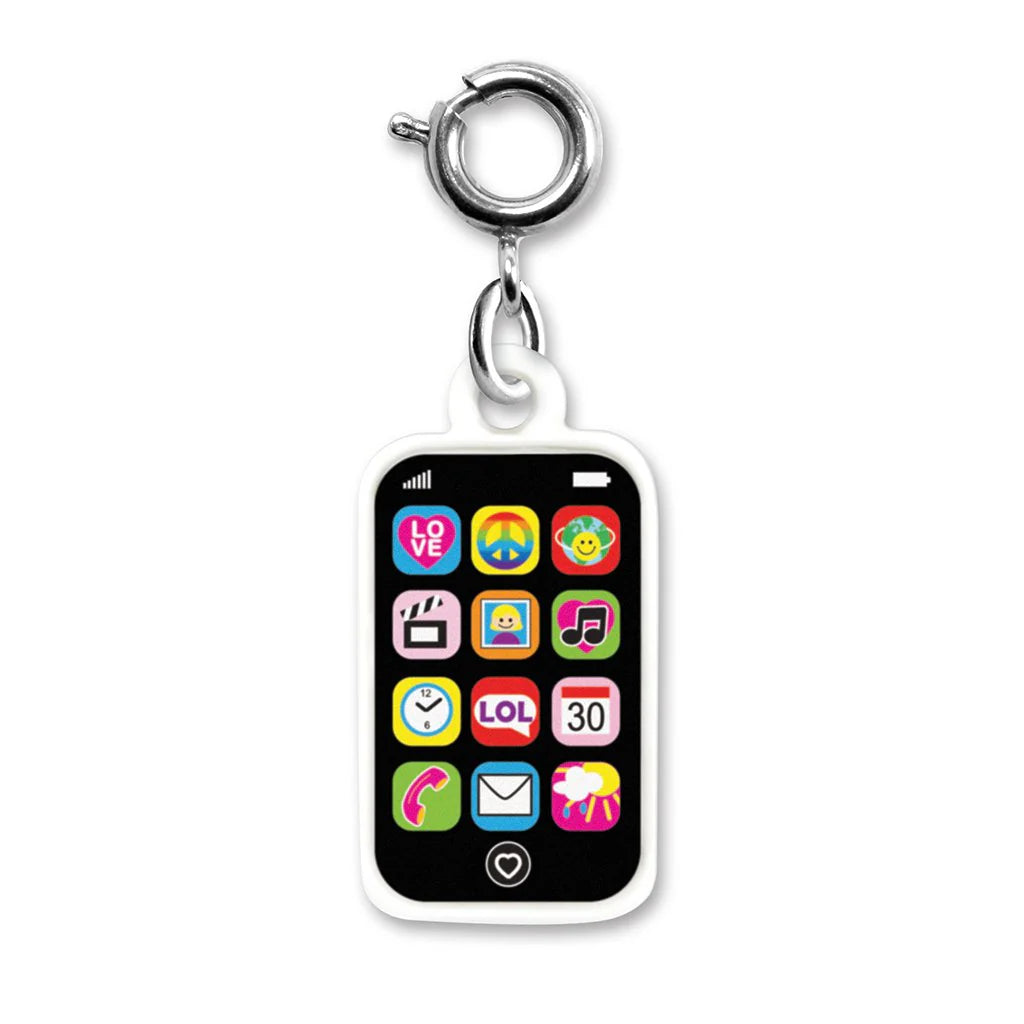 Touch Phone Charm