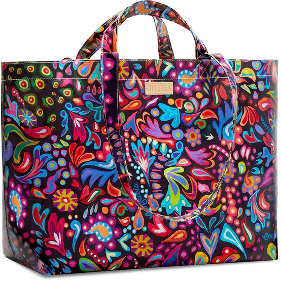 Consuela Sophie Grab N Go Jumbo