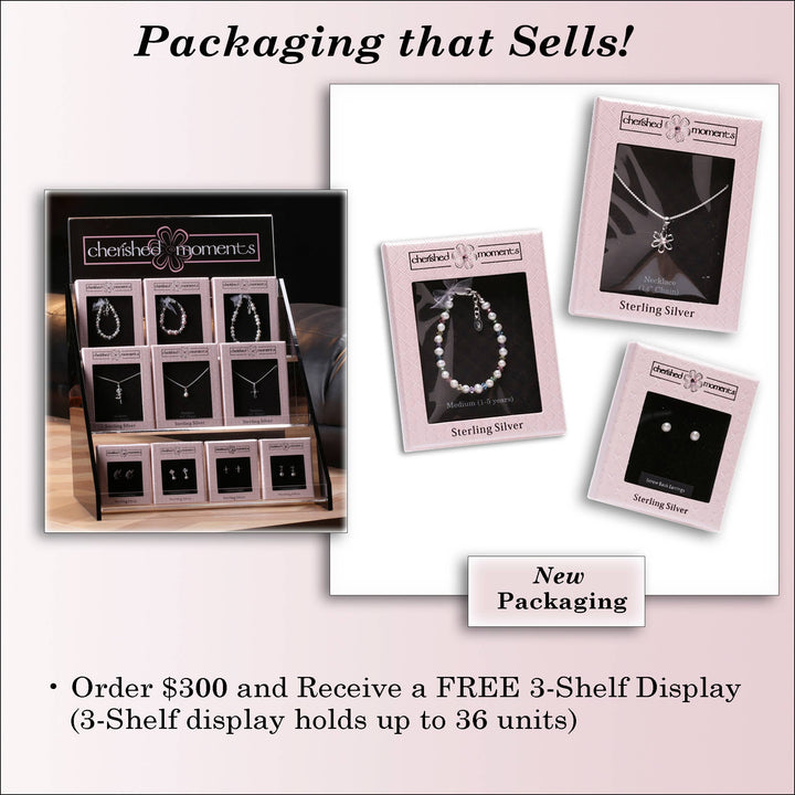 Sterling Silver Children&