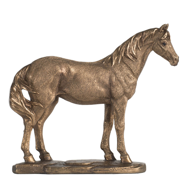 Horse Home Accent