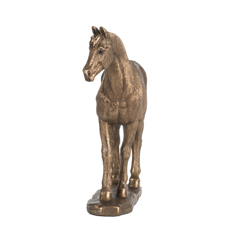 Horse Home Accent