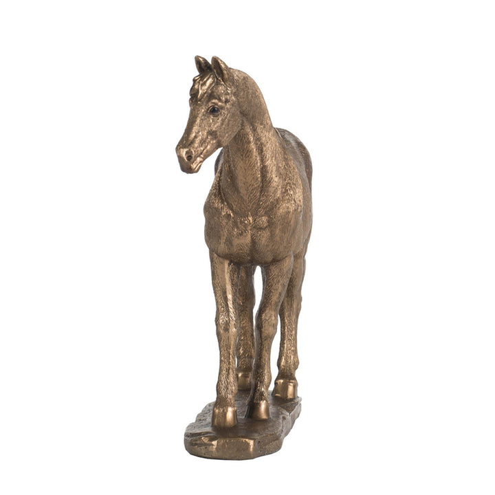 Horse Home Accent