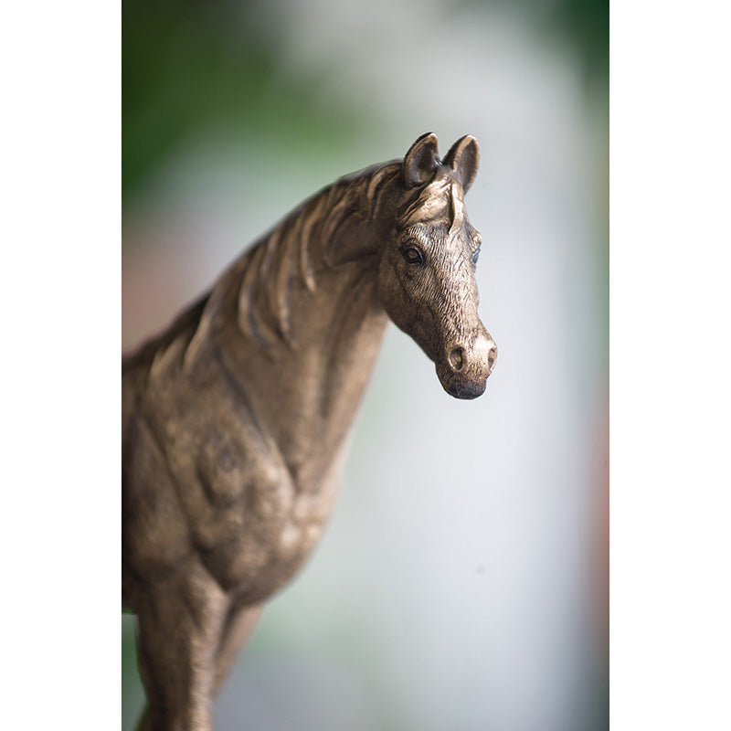 Horse Home Accent