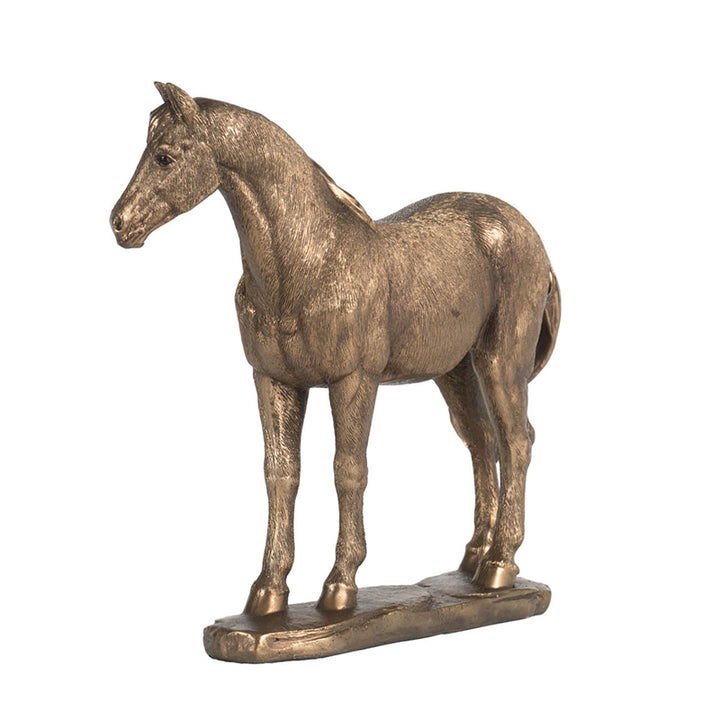 Horse Home Accent