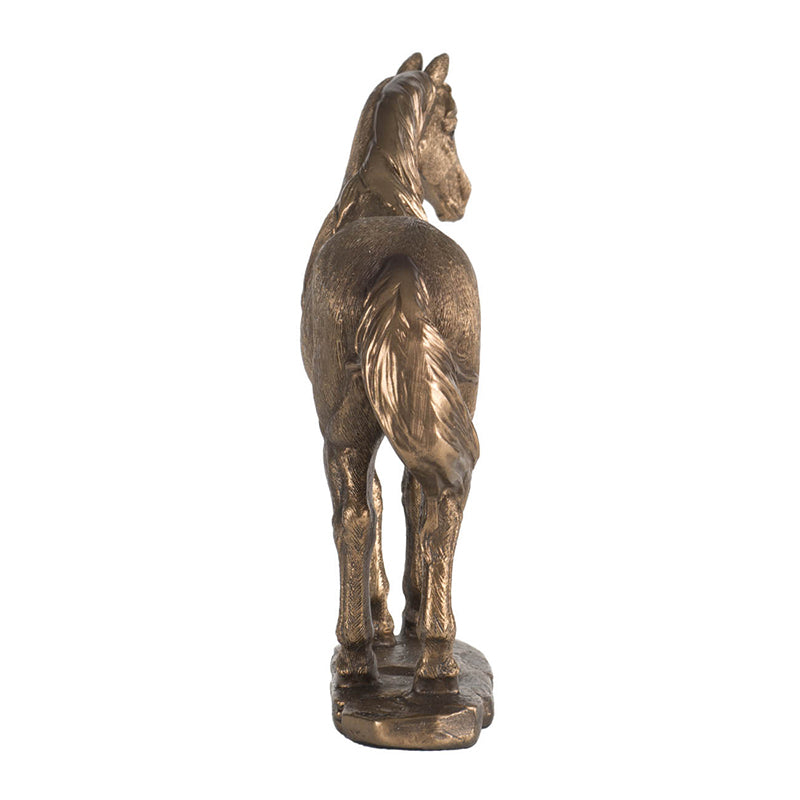 Horse Home Accent