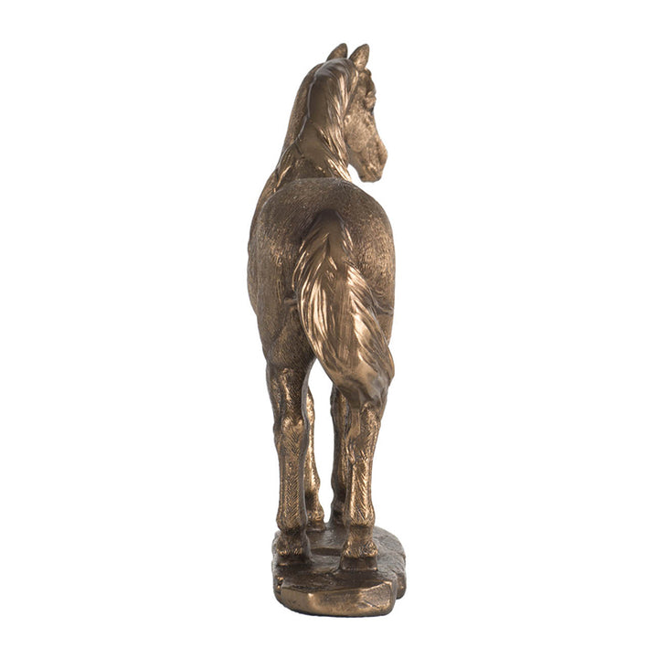 Horse Home Accent