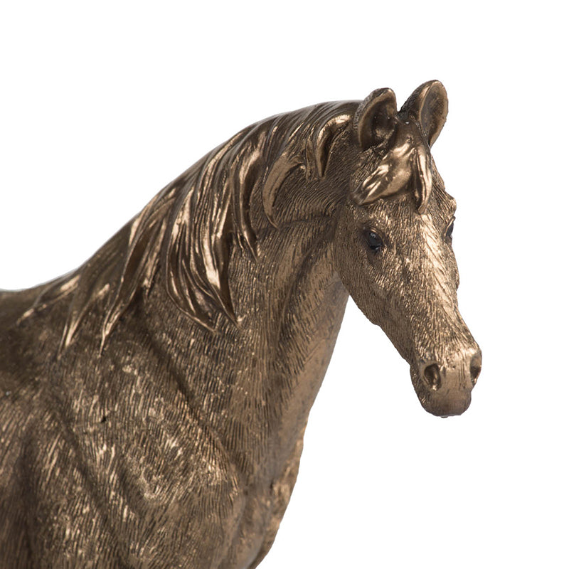 Horse Home Accent