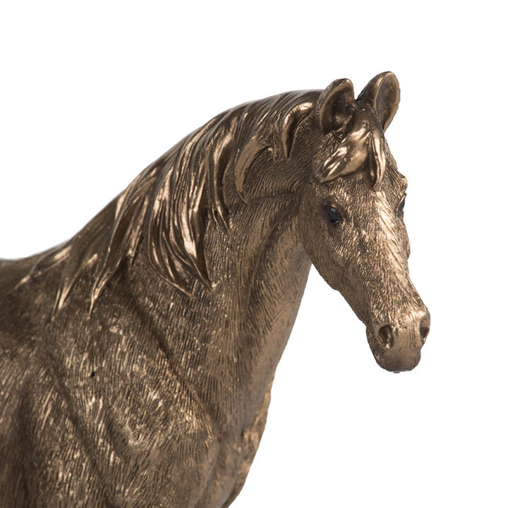Horse Home Accent
