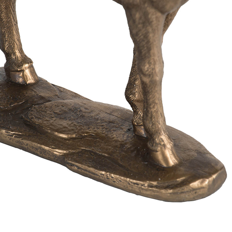 Horse Home Accent