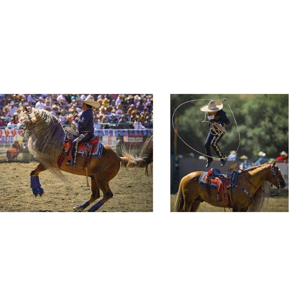 Cowboys and Rodeos