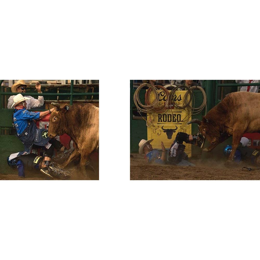 Cowboys and Rodeos