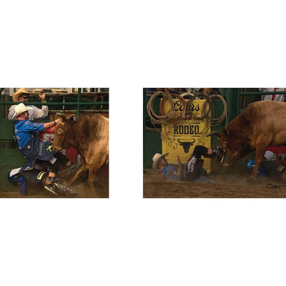 Cowboys and Rodeos