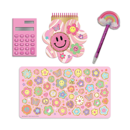 Smart Helper, Groovy Flower