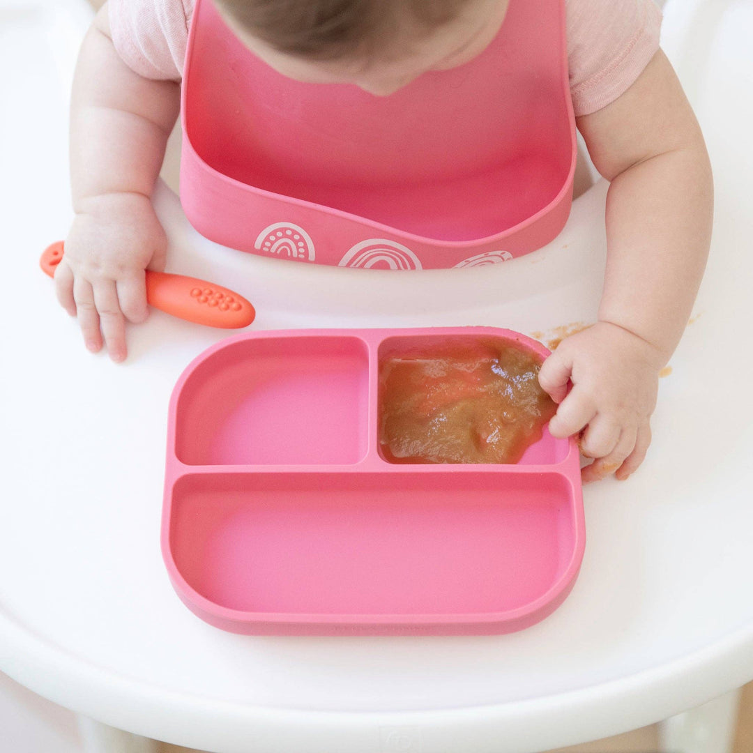 Garden Party Learn to Eat Beginner Bundle