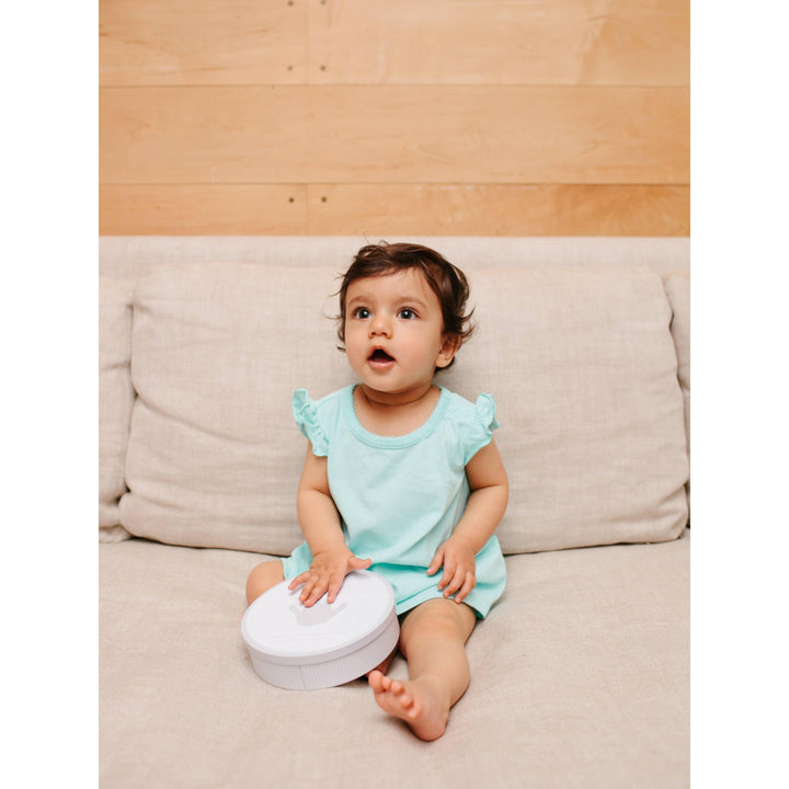 Pearhead My Little Prints Babyprints Tin — Handprint &amp; Footprint Keepsake Kit