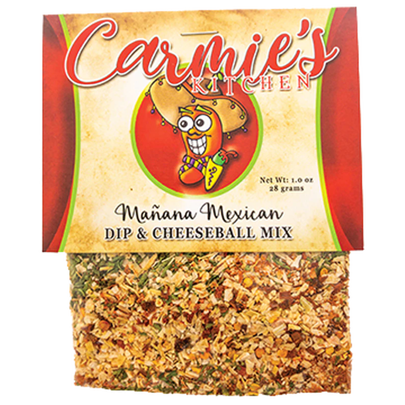 Mañana Mexican Dip Mix