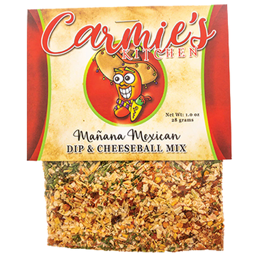 Mañana Mexican Dip Mix