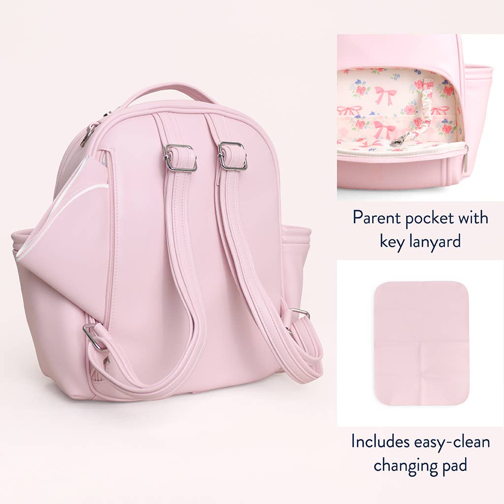 *NEW* Itzy Mini Plus™ Ribbons &amp; Roses