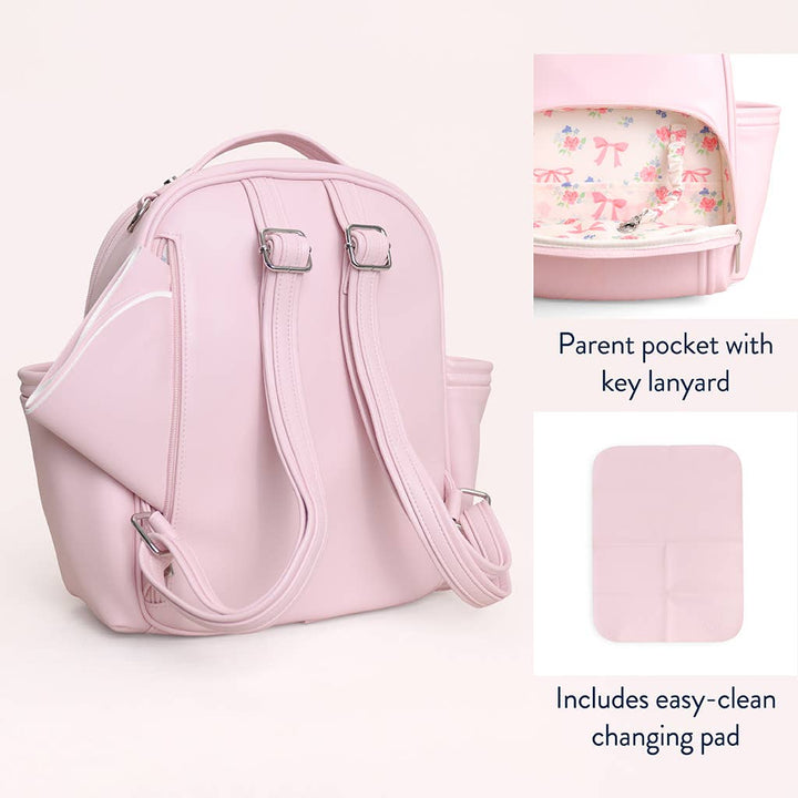 *NEW* Itzy Mini Plus™ Ribbons &amp; Roses
