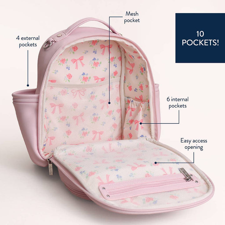 *NEW* Itzy Mini Plus™ Ribbons &amp; Roses