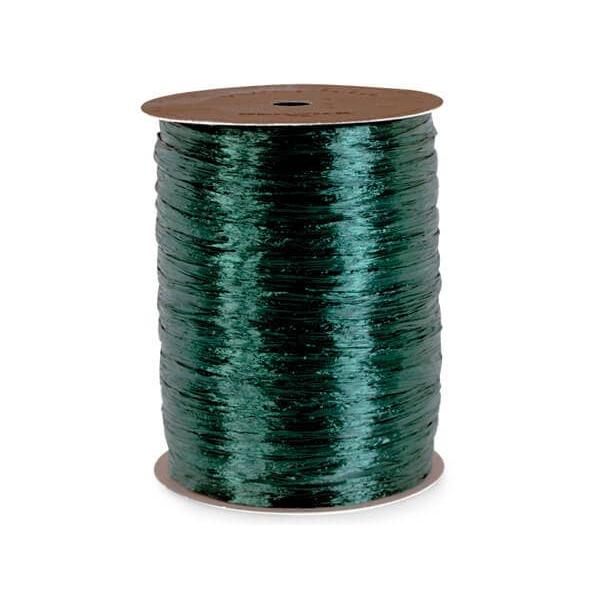 Pearlized Raffia Ribbon