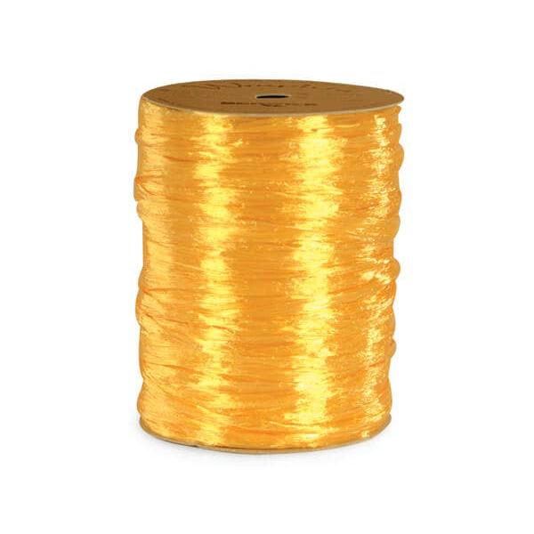 Pearlized Raffia Ribbon