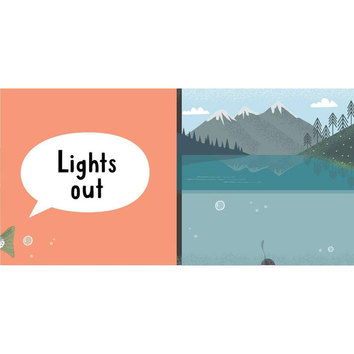 Grab Your Pillow, Armadillo: A Silly Book of Fun Goodnights
