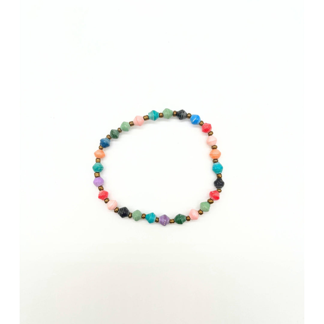 Stretchy Bracelets
