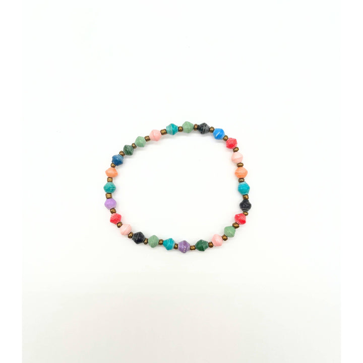 Stretchy Bracelets