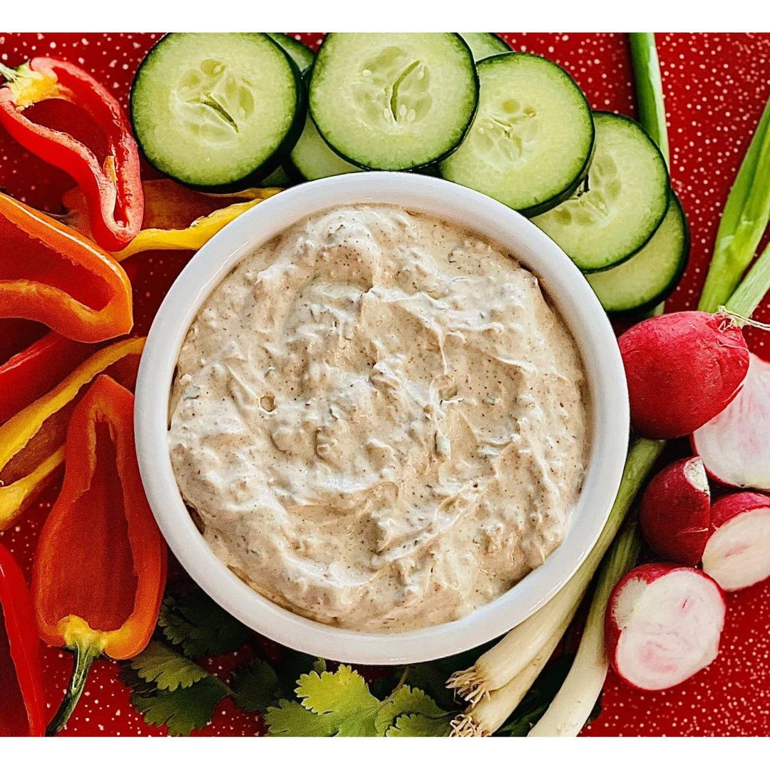 Mañana Mexican Dip Mix