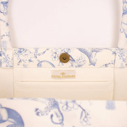 Borneo Classic Tote