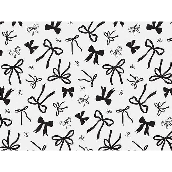 Classic Print Tissue Paper Bulk Packed Sheets