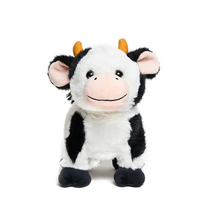 Betsy the Cow
