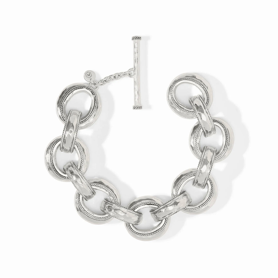 Cannes Demi Link Bracelet
