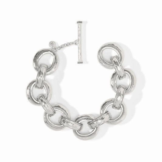 Cannes Demi Link Bracelet