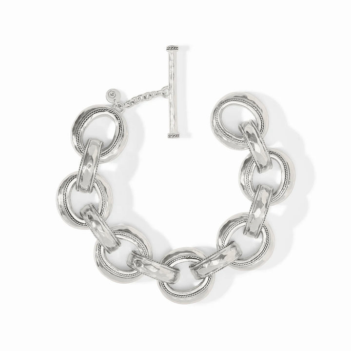 Cannes Demi Link Bracelet