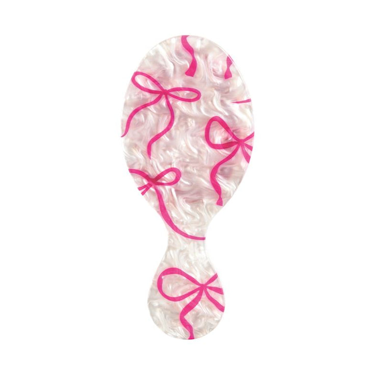 Mud Pie Girls Hairbrush