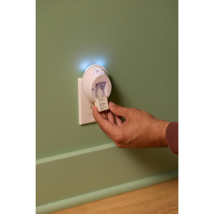 Pura Home Mini™ Smart Home Fragrance Diffuser