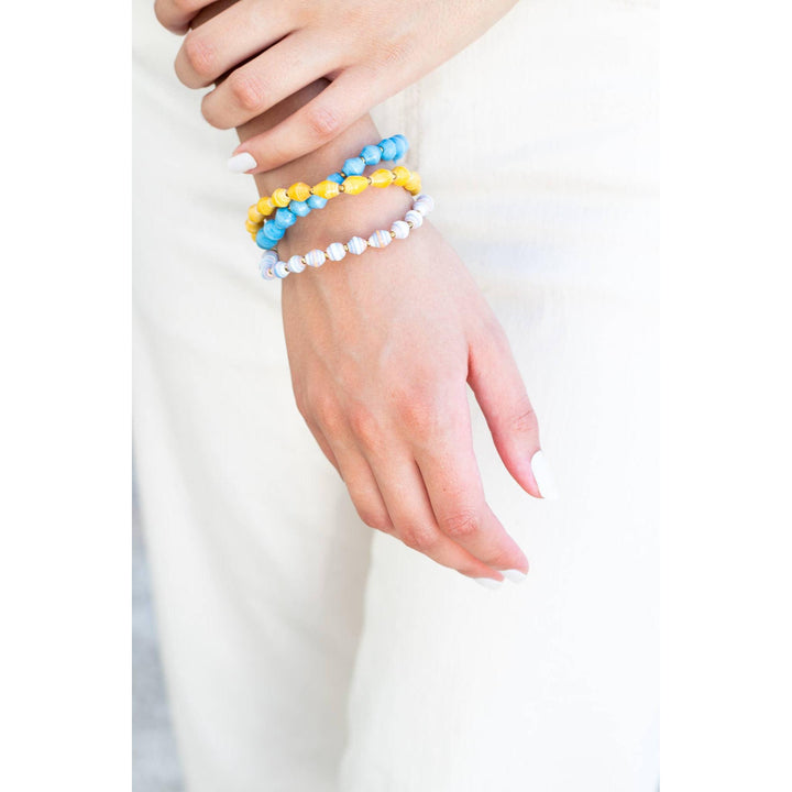 Stretchy Bracelets