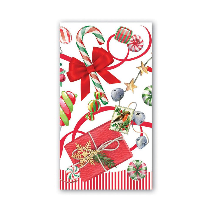 Michel Design Hostess Napkins