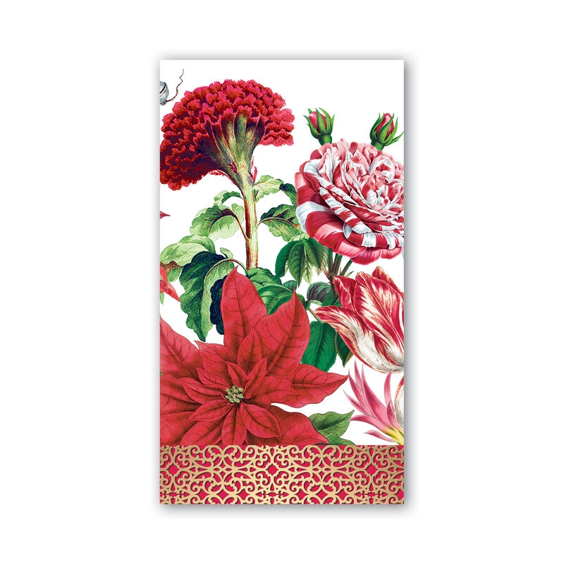 Michel Design Hostess Napkins