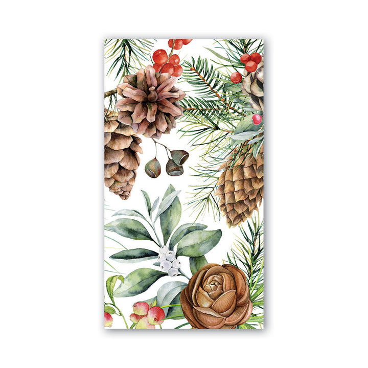 Michel Design Hostess Napkins