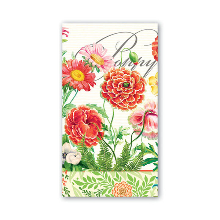Michel Design Hostess Napkins